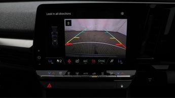 Renault Megane E-Tech TECHNOPLUS