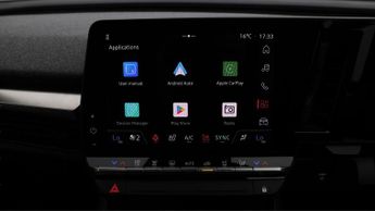 Renault Megane E-Tech TECHNOPLUS