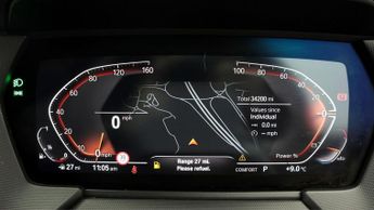 BMW 1 Series 118I M SPORT