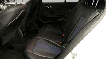 BMW 1 Series 118I M SPORT