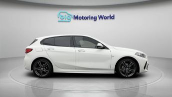BMW 1 Series 118I M SPORT