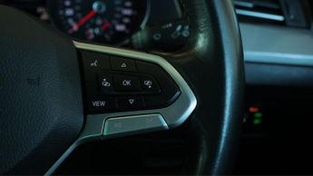 Volkswagen Passat SEL TDI DSG