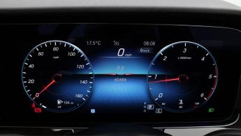 Mercedes-Benz E Class E 220 D SPORT