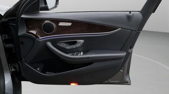 Mercedes-Benz E Class E 220 D SPORT