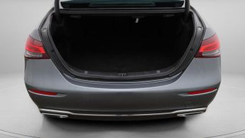 Mercedes-Benz E Class E 220 D SPORT