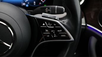 Mercedes-Benz E Class E 220 D SPORT