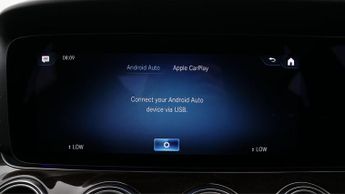 Mercedes-Benz E Class E 220 D SPORT