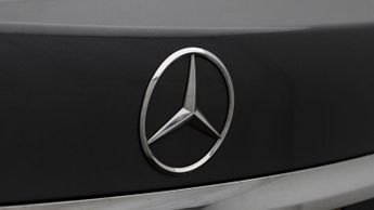 Mercedes-Benz E Class E 220 D SPORT