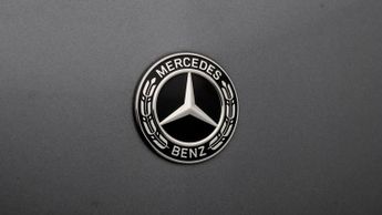 Mercedes-Benz E Class E 220 D SPORT