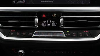 BMW 3 Series 320I M SPORT