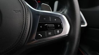 BMW 3 Series 320I M SPORT