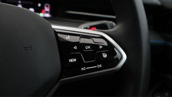 Volkswagen ID.7 MATCH PRO