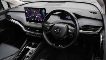 Skoda Enyaq 60 NAV SUITE