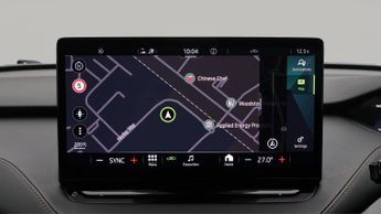 Skoda Enyaq 60 NAV SUITE