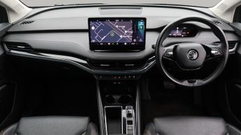 Skoda Enyaq 60 NAV SUITE