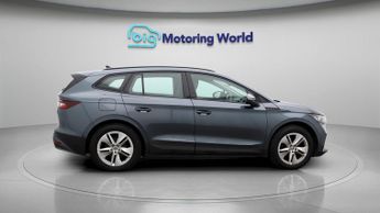 Skoda Enyaq 60 NAV SUITE