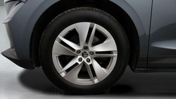 Skoda Enyaq 60 NAV SUITE