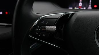 Skoda Enyaq 60 NAV SUITE