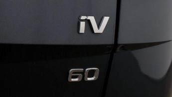 Skoda Enyaq 60 NAV SUITE