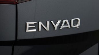 Skoda Enyaq 60 NAV SUITE