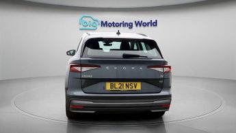 Skoda Enyaq 60 NAV SUITE