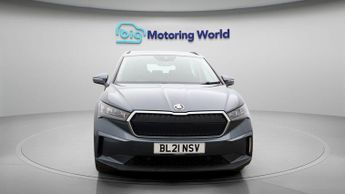Skoda Enyaq 60 NAV SUITE