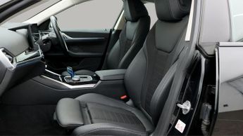 BMW i4 EDRIVE40 SPORT