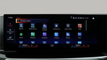 BMW i4 EDRIVE40 SPORT