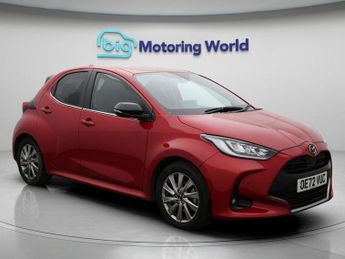 Mazda 2 SELECT