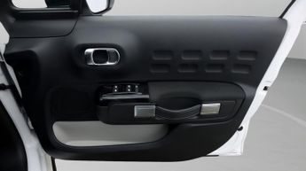 Citroen C3 PURETECH PLUS S/S EAT6