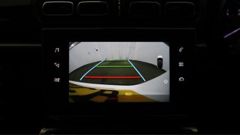 Citroen C3 PURETECH PLUS S/S EAT6