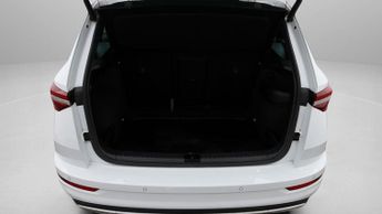 Skoda Karoq SPORTLINE TSI DSG