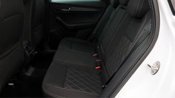 Skoda Karoq SPORTLINE TSI DSG