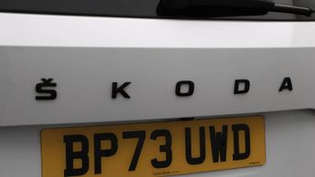 Skoda Karoq SPORTLINE TSI DSG