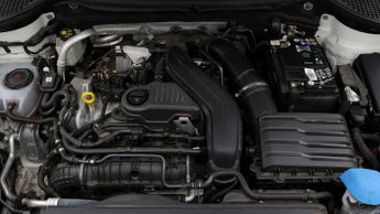 Skoda Karoq SPORTLINE TSI DSG