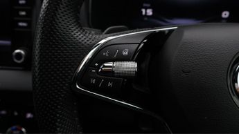 Skoda Karoq SPORTLINE TSI DSG