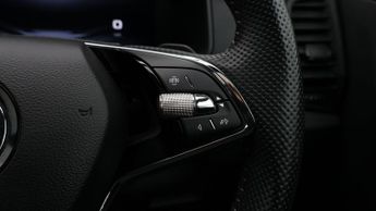 Skoda Karoq SPORTLINE TSI DSG