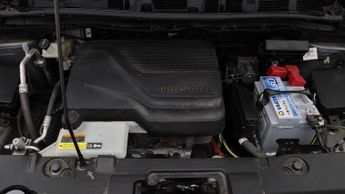 Nissan Leaf ACENTA