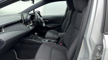 Toyota Corolla ICON TECH