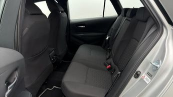 Toyota Corolla ICON TECH