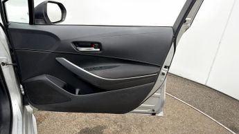 Toyota Corolla ICON TECH