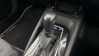 Toyota Corolla ICON TECH