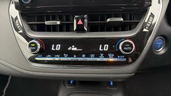 Toyota Corolla ICON TECH