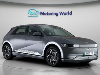 Hyundai IONIQ PREMIUM