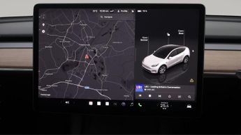 Tesla Model Y ALL MODELS