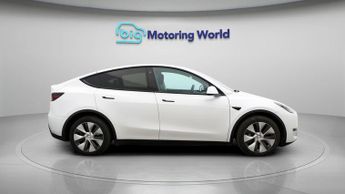 Tesla Model Y ALL MODELS