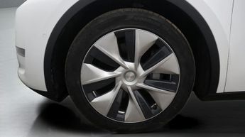 Tesla Model Y ALL MODELS