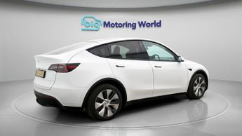 Tesla Model Y ALL MODELS