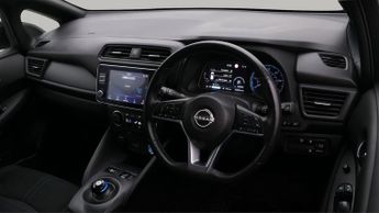 Nissan Leaf ACENTA