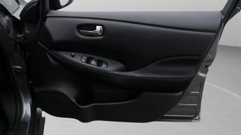 Nissan Leaf ACENTA